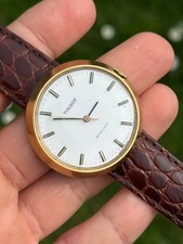 Tissot Stylist vintage Ufo
