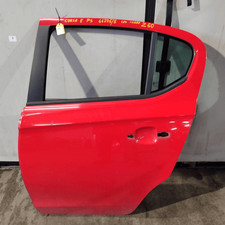 39135551 Porta post. SX OPEL