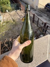 BOTTIGLIA WW1 BIRRA
