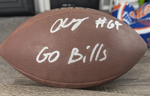 Cyrus torrence buffalo bills - o'cyrus,
