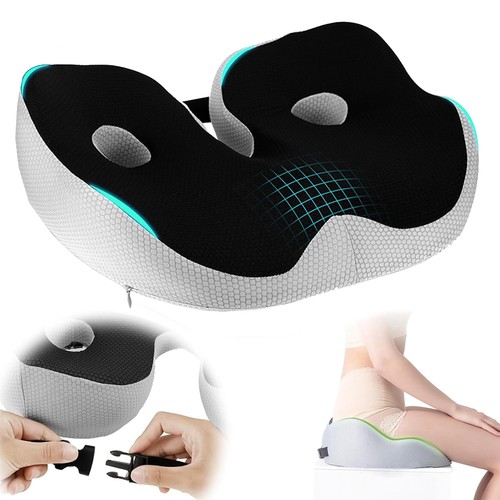 Cuscino sedia ufficio - cuscino,