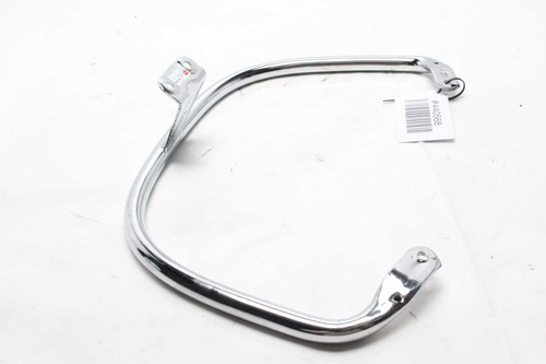 Griff posteriore cromato - griff,