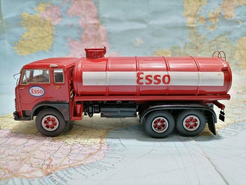 Vintage camion fiat - fiat, 682