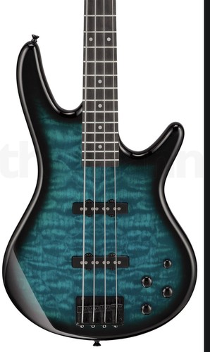 Basso elettrico ibanez - basso,