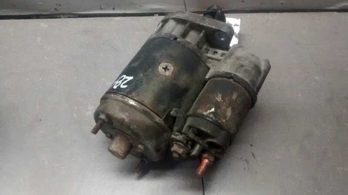 Motor arranque lancia - motor,