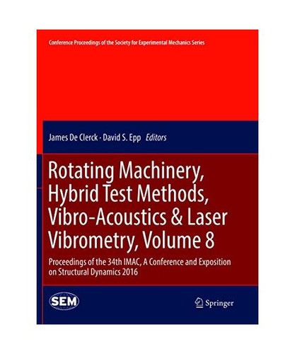 Rotating machinery hybrid - rotating,