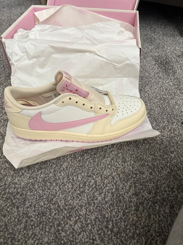 Jordan retro low travis - 1, og