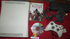 Xbox 360 console - 360,