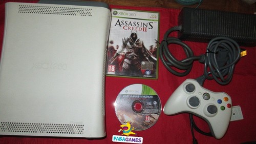 Xbox 360 console - 360, 20