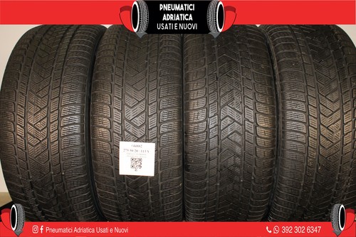 Pneumatici pirelli 275 - pneumatici,