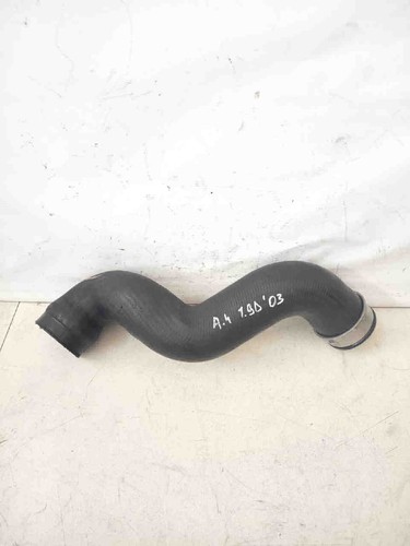 Tubo intercooler per audi - per,