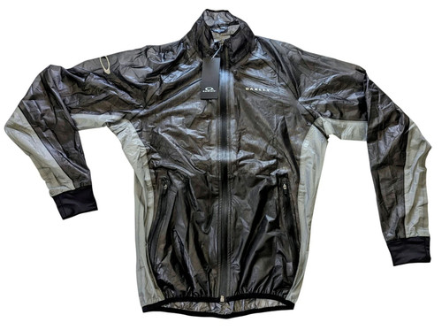 Giacca vento oakley mtb - vento,