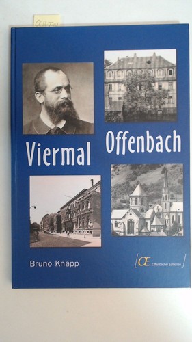 Quattro volte offenbach - quattro,