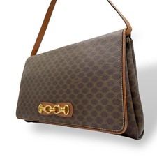 Borsa a tracolla CELINE a mano