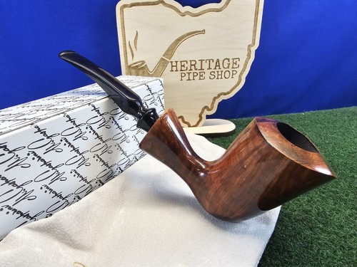 Pipa tabacco gasparini - pipa,