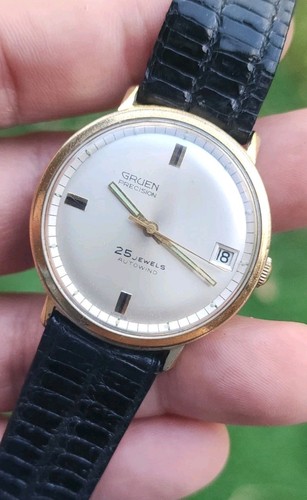 Orologio uomo vintage - orologio, 60