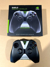 Controller wireless NVIDIA