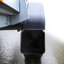 Set Di 2 Paraspruzzi