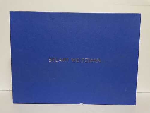 Stuart weitzman scatola vuota - weitzman,