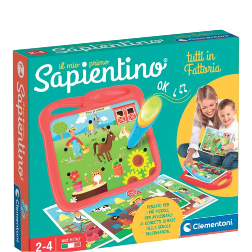 Mio primo sapientino tutti - mio,