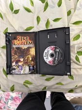 Fire Emblem Path of Radiance