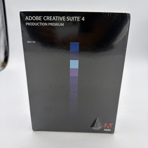 Adobe creative suite - adobe,