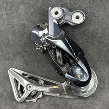 Deragliatore posteriore