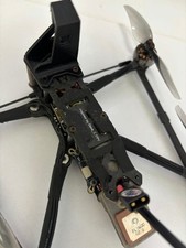 Flywoo Explorer Analogico Crsf