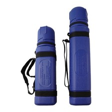 Robusto tubo di stoccaggio per