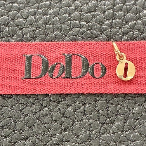 Dodo pomellato ciondolo - dodo,