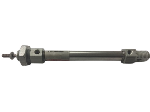 Cilindro anti rotazione 8x50 - cilindro,