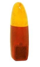 TRASPARENTE POSTERIORE