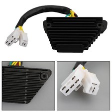 Regolatore di tensione