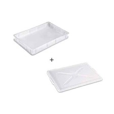 Cassetta Porta Impasto +