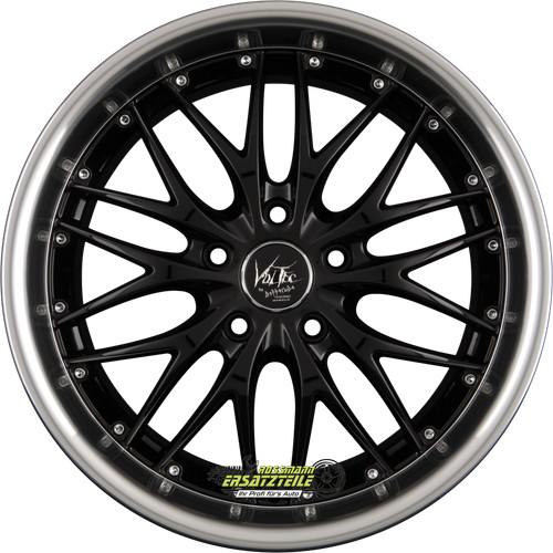 Barracuda voltec labbro - 2x,