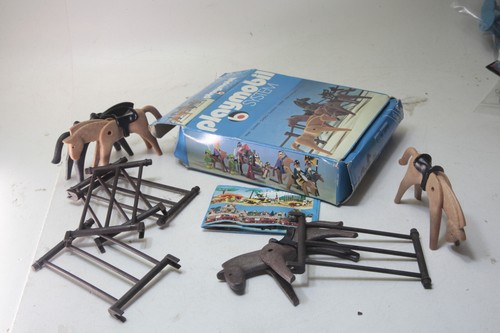 Playmobil 3270 cavalli - , e
