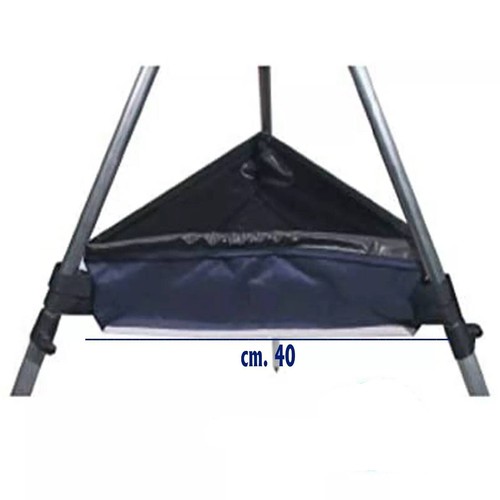 Serbidora per tripode pesca - serbidora,