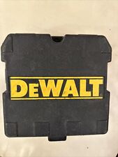 Laser Dewalt DW0851