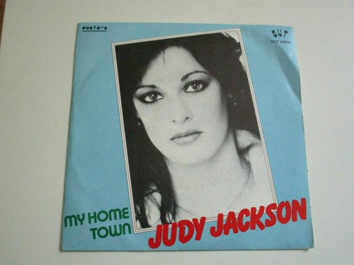 Giri vinile judy - -,
