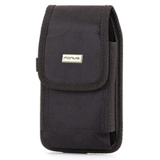 Rugged Canvas Case Holster