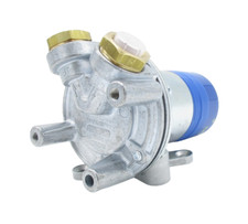 Pompa benzina Hardi n. 9912 per Jaguar MK2 Daimler 4.2 Rover Jensen Healey