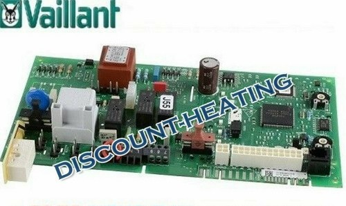 Vaillant turbomax - vaillant,