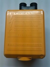 Centralina Riello 525 SE/5 -