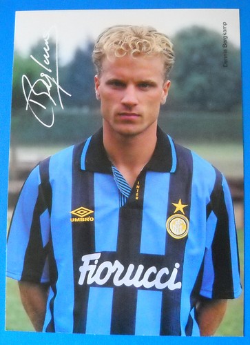 Cartolina ufficiale calcio - ufficiale,