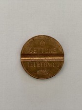 Gettone telefonico 7904 - gettone,