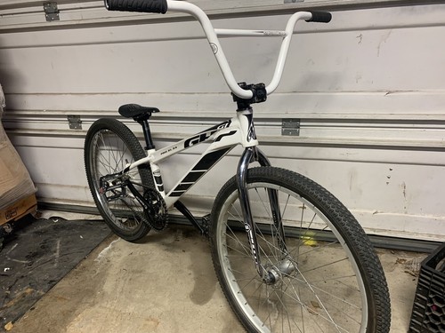 Solo telaio ghp - bmx, corsa