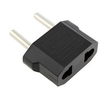 Adattatore PRESA americana USA