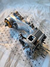 BLOCCO MOTORE CARTER PIAGGIO ZIP 50CC 2T CON ALBERO MOTORE TOP TPR SPALLE PIENE.