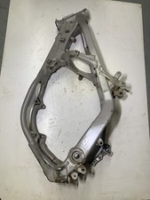 Telaio Kawasaki KX 125 2000 