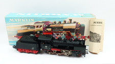 Märklin 3003 BR24 cavallo